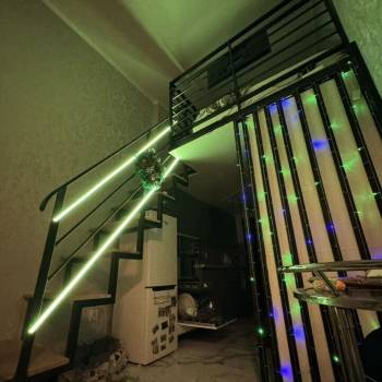 Продается 1-комнатная квартира, 22 м²