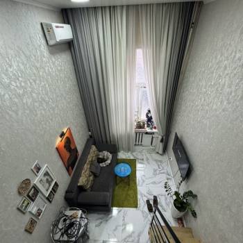Продается 1-комнатная квартира, 22 м²