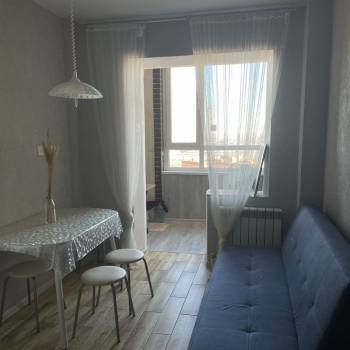 Сдается 1-комнатная квартира, 47 м²