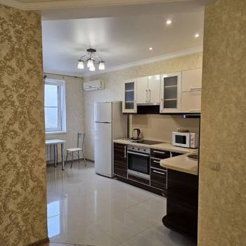 Сдается 2-х комнатная квартира, 46 м²