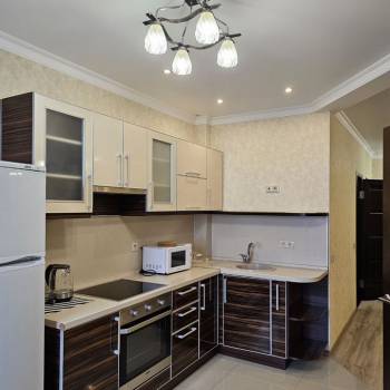Сдается 2-х комнатная квартира, 46 м²