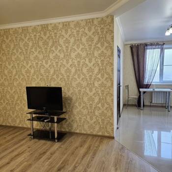 Сдается 2-х комнатная квартира, 46 м²