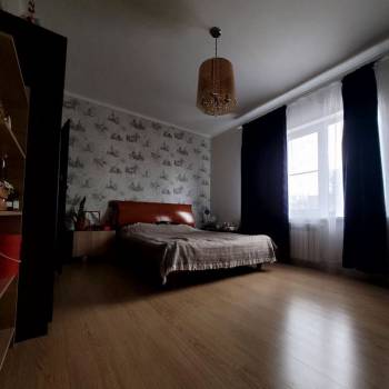 Сдается 2-х комнатная квартира, 56,8 м²