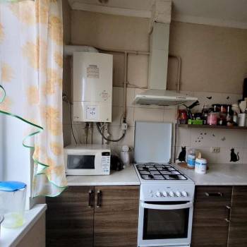Сдается 2-х комнатная квартира, 56,8 м²
