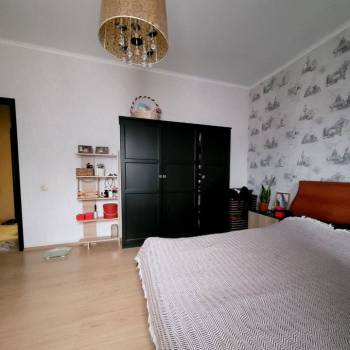 Сдается 2-х комнатная квартира, 56,8 м²