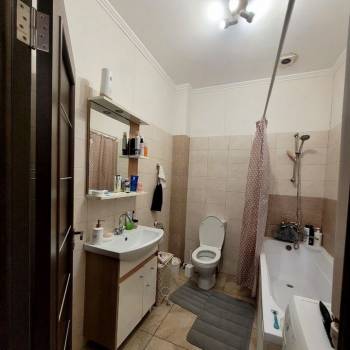Сдается 2-х комнатная квартира, 56,8 м²
