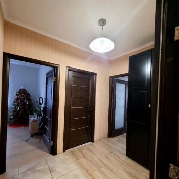 Сдается 2-х комнатная квартира, 56,8 м²