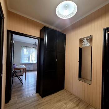 Сдается 2-х комнатная квартира, 56,8 м²
