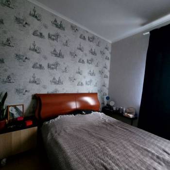 Сдается 2-х комнатная квартира, 56,8 м²