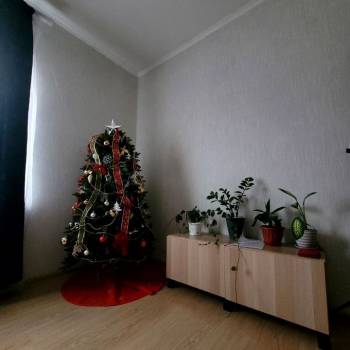 Сдается 2-х комнатная квартира, 56,8 м²