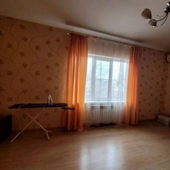 Сдается 2-х комнатная квартира, 56,8 м²