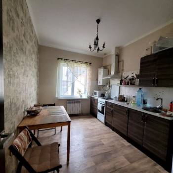 Сдается 2-х комнатная квартира, 56,8 м²