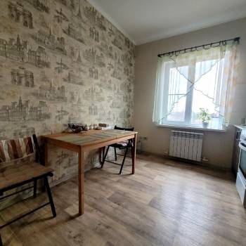 Сдается 2-х комнатная квартира, 56,8 м²
