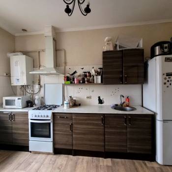 Сдается 2-х комнатная квартира, 56,8 м²