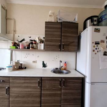 Сдается 2-х комнатная квартира, 56,8 м²
