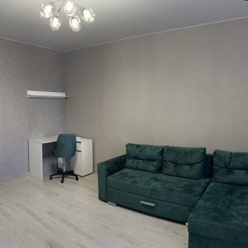 Сдается 1-комнатная квартира, 26 м²