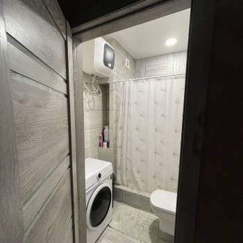 Продается 1-комнатная квартира, 22,6 м²