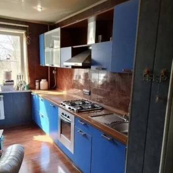 Сдается Многокомнатная квартира, 80 м²