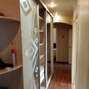 Сдается Многокомнатная квартира, 80 м²