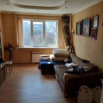 Сдается Многокомнатная квартира, 80 м²