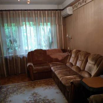 Сдается Многокомнатная квартира, 44,4 м²