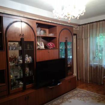 Сдается Многокомнатная квартира, 44,4 м²