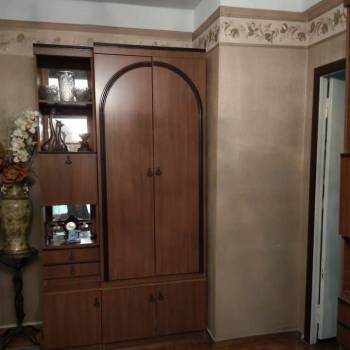 Сдается Многокомнатная квартира, 44,4 м²