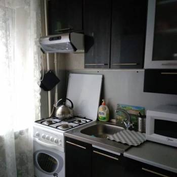 Сдается Многокомнатная квартира, 44,4 м²