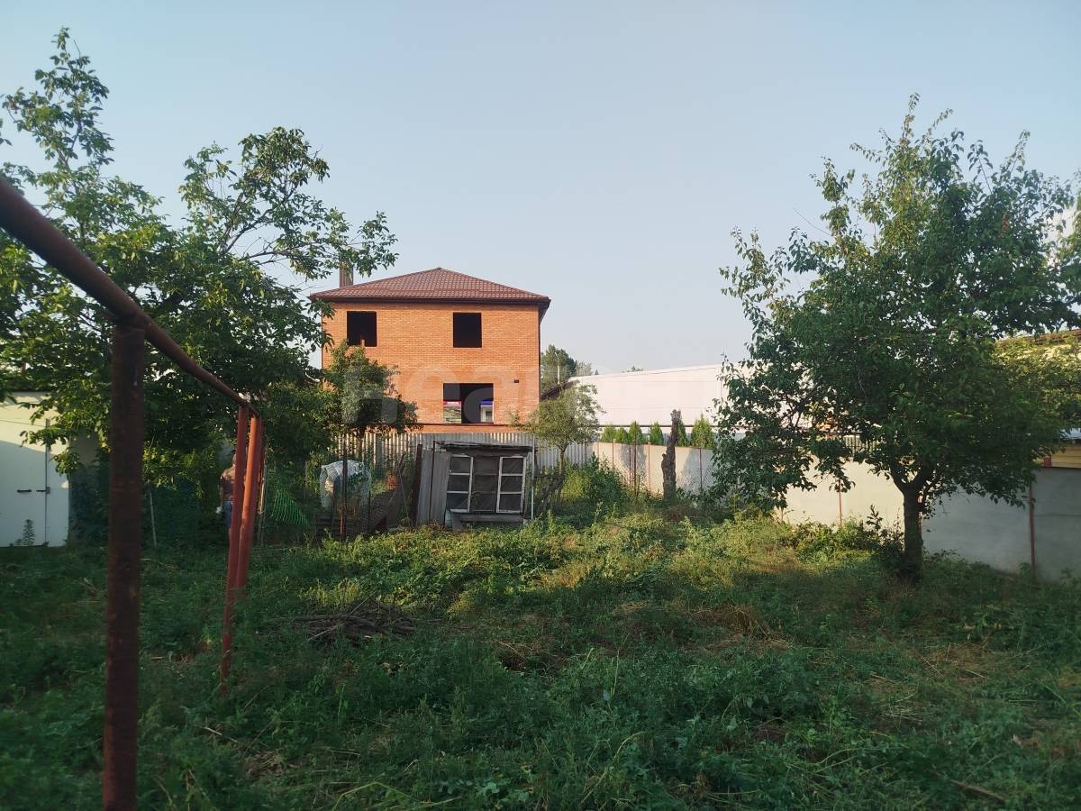 Продам дом, г. Шахты (дзержинского)