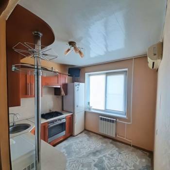Продается 2-х комнатная квартира, 54 м²