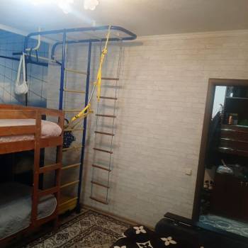 Продается 2-х комнатная квартира, 54 м²