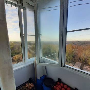 Продается 2-х комнатная квартира, 54 м²