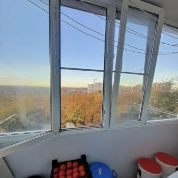 Продается 2-х комнатная квартира, 54 м²