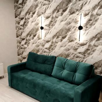 Сдается 1-комнатная квартира, 41 м²