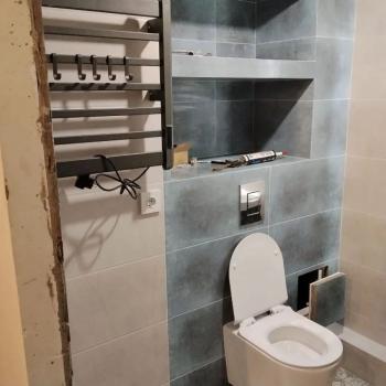 Сдается 1-комнатная квартира, 41 м²