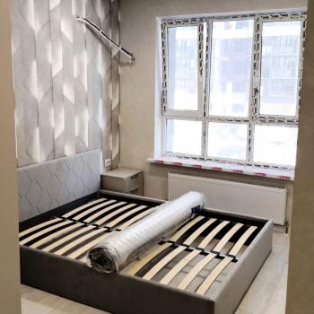 Сдается 1-комнатная квартира, 41 м²