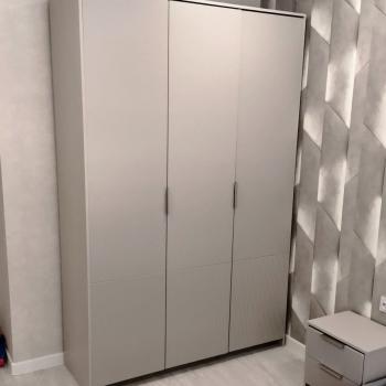 Сдается 1-комнатная квартира, 41 м²