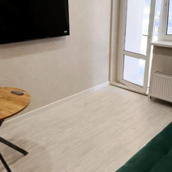 Сдается 1-комнатная квартира, 41 м²