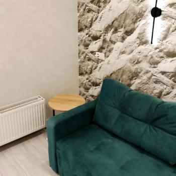 Сдается 1-комнатная квартира, 41 м²
