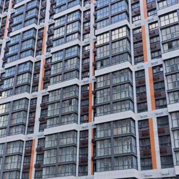 Сдается 1-комнатная квартира, 41 м²