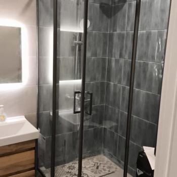 Сдается 1-комнатная квартира, 41 м²