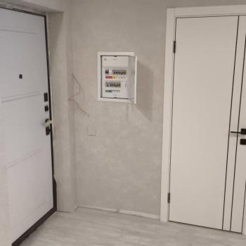 Сдается 1-комнатная квартира, 41 м²