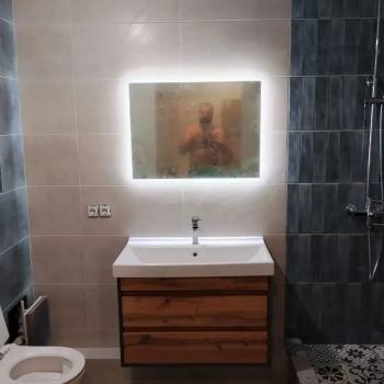 Сдается 1-комнатная квартира, 41 м²