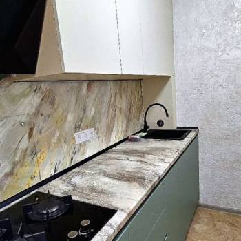 Сдается 2-х комнатная квартира, 60 м²