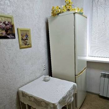 Сдается 2-х комнатная квартира, 60 м²