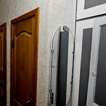 Сдается 2-х комнатная квартира, 60 м²