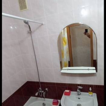 Сдается 2-х комнатная квартира, 60 м²