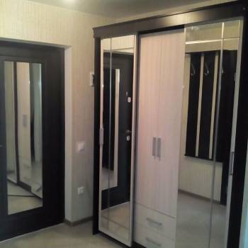 Сдается 1-комнатная квартира, 36 м²