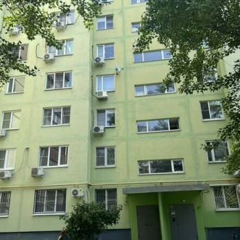 Продается 3-х комнатная квартира, 63,2 м²