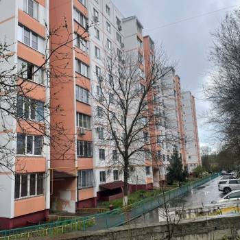 Продается 3-х комнатная квартира, 84 м²